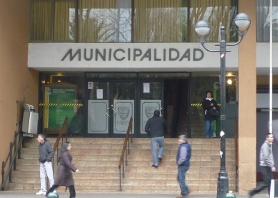 Chile municipal, ¡Movilizado!