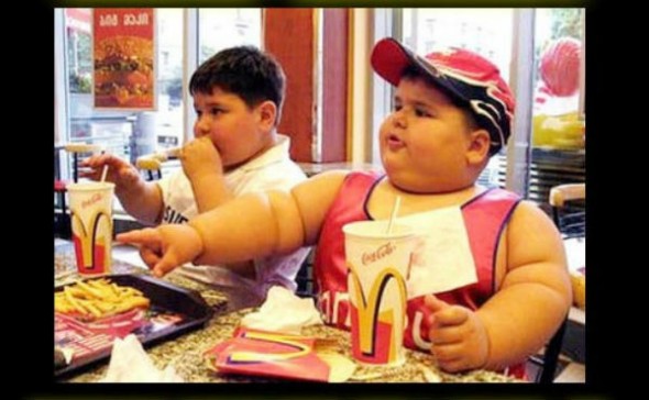 La obesidad: La epidemia del siglo XXI