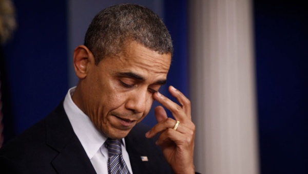 Obama descarta la reforma migratoria e incumple de nuevo su promesa electoral
