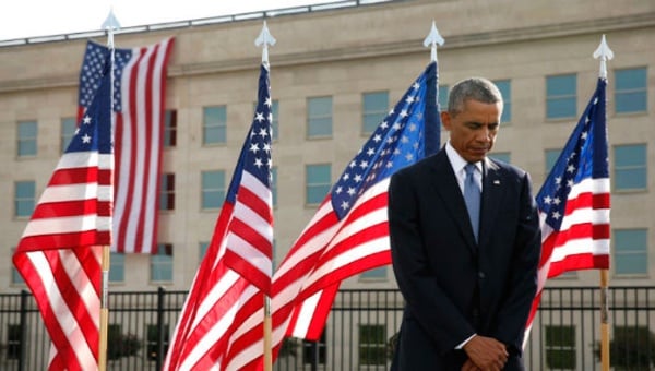 Estadounidenses rechazan política exterior de Obama