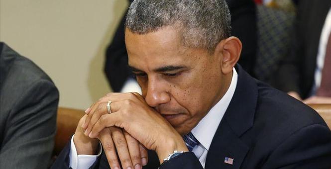 Obama reconoce amplia discriminación racial en EEUU