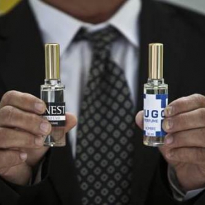 La Habana produce perfumes dedicados a Hugo Chávez y al Che Guevara