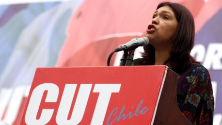 Menos charla y más acción
