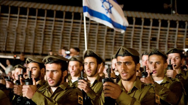 Reservistas israelíes rechazan servir en el ejército por abusos contra palestinos