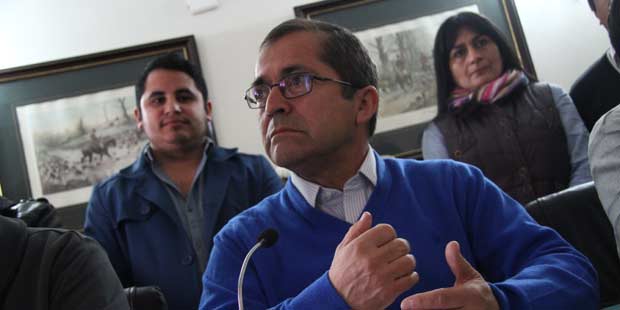 Lo que viene en el proceso judicial iniciado contra Rosauro Martínez