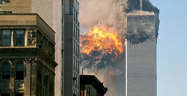 A 13 años del atentado a las Torres Gemelas