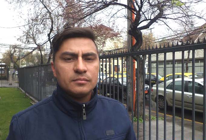 César Pizarro, hermano de muerto en cárcel de San Miguel, y el fin del juicio por incendio: “Me sentí un no ciudadano”