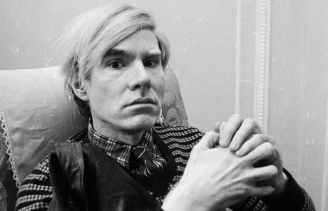 Documental: Andy Warhol. La imagen completa (Video completo)