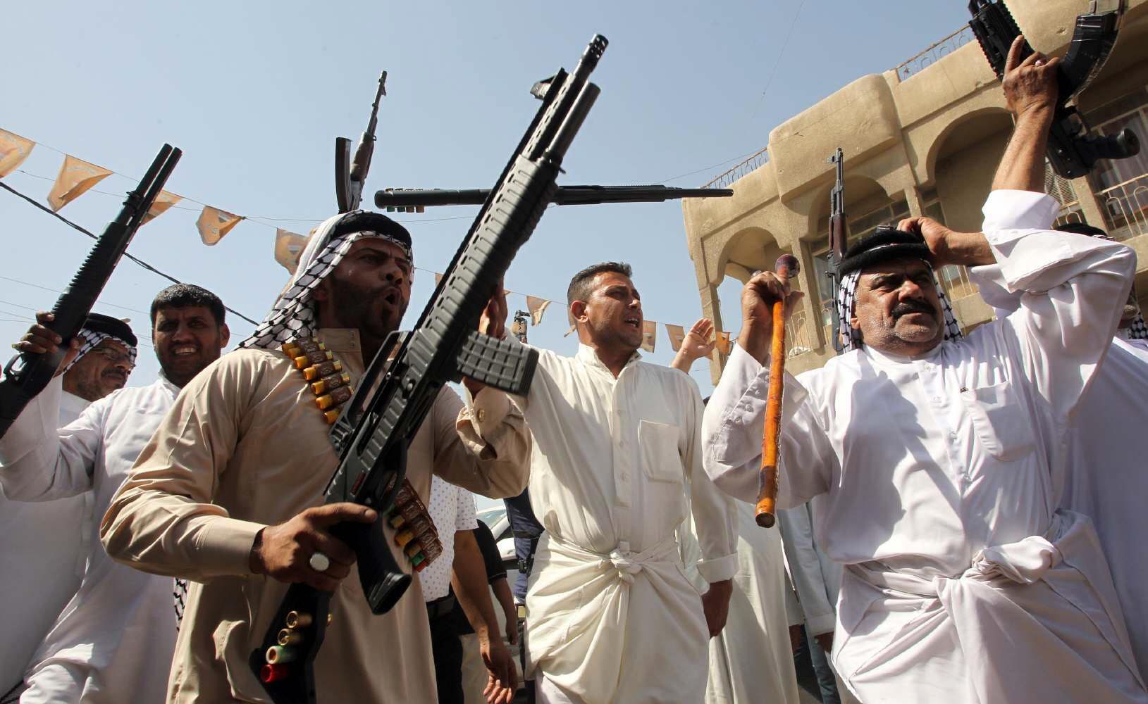 Expertos opinan: Pese a derrota militar, Estado Islámico sigue siendo «una amenaza»