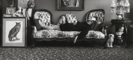 Hallan relatos y poemas inéditos de Truman Capote
