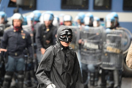Renacen las luchas en Italia