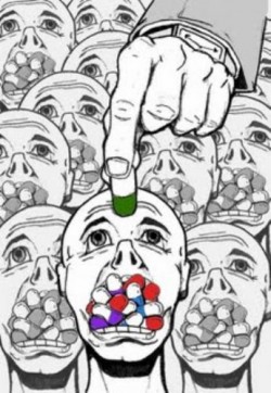 El poder de las farmaceúticas y el derecho a los medicamentos