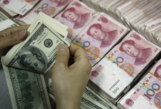 Fondo Monetario Internacional reconoce a China como primera economía del mundo