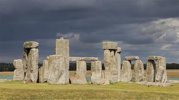 10 curiosidades sobre Stonehenge que quizás no conoces