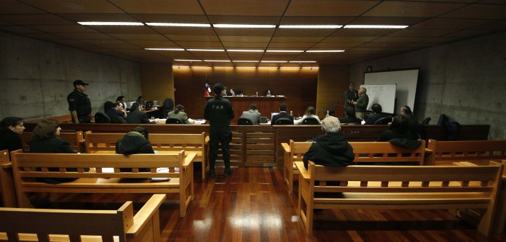 Caso Pisu Pisué: Defensa sostiene ilegalidad en las pruebas presentadas por la ANI