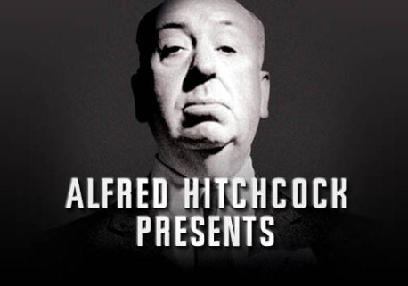 Los ojos de Hitchcock