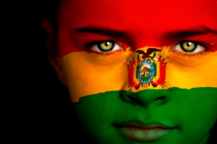 Bolivia, ejemplo mundial de buen vivir