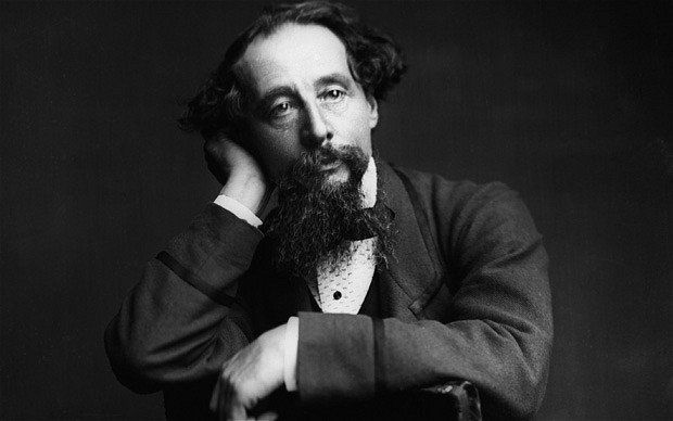 Charles Dickens: alta literatura de la clase baja