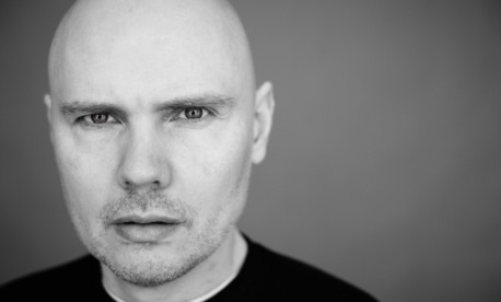 Primer adelanto del nuevo disco de Smashing Pumpkins: ‘Being Beige’ Primer adelanto del nuevo disco de Smashing Pumpkins: ‘Being Beige’