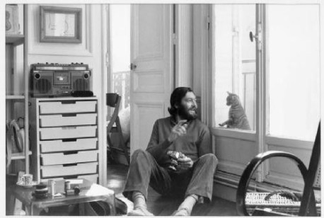 La Maga de Cortázar