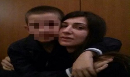 Rescatan a niño kosovar cuyo padre yihadista llevó a Siria