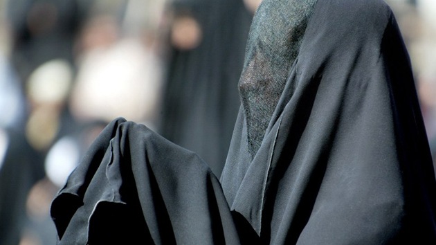 El Estado Islámico se reserva el derecho de tener esclavas sexuales