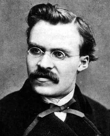 Friedrich Nietzsche, el nihilismo hecho carne