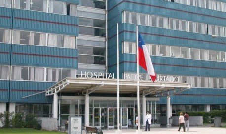 Renuncia masiva: 68 médicos dejan Hospital Padre Hurtado el 1 de diciembre si no son atendidas sus demandas