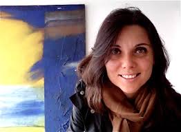 Escritora mexicana Johanna Lozoya vuelve a Chile para lanzar su novela