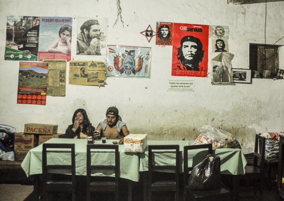 Cortázar tras muerte del Che: «No sé escribir cuando algo me duele tanto»