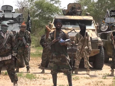 Boko Haram secuestra a 60 mujeres y niñas en el norte de Nigeria
