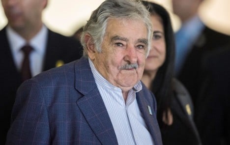 Mujica: el domingo «no es una guerra ni el fin de la historia»