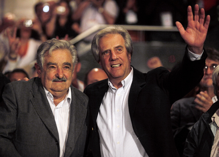 Las seis claves de la elección uruguaya