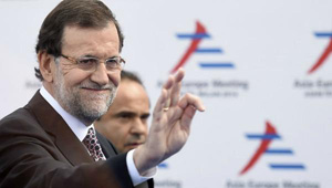 España 570.000 ejecuciones hipotecarias, Venezuela 620.000 viviendas subsidiadas: ¿quién viola los DDHH, señor Rajoy?