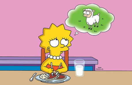 Cómo empezar a ser vegetariano(a) en 10 pasos