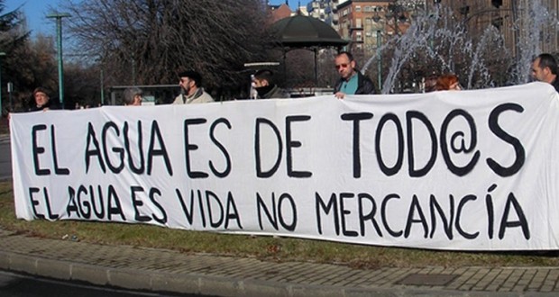 Nueva Mayoría aprueba fin a perpetuidad de derechos de agua pero se divide sobre terminar con mirada privatizadora