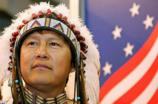 EEUU indemniza en US$554 millones a tribu indígena