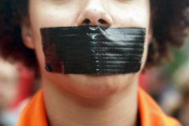 Se publican las 25 noticias más censuradas en 2013-2014
