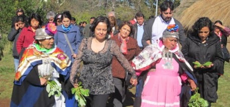 Consejo de la Cultura inicia Consulta Previa a los PueblosIndígenas con 105 encuentros a nivel nacional