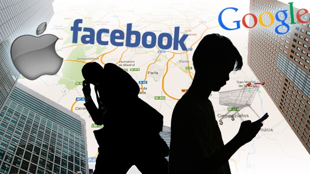 La ‘cookie’ ha muerto: ¿Cómo nos siguen el rastro ahora Apple, Google y Facebook?