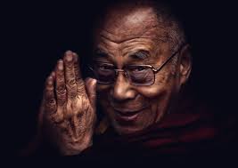Las 20 frases más inspiradoras del Dalai Lama