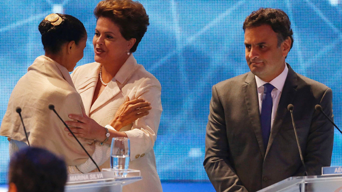 Brasil entre el “keynesianismo avergonzado” y el “neoliberalismo insolente”