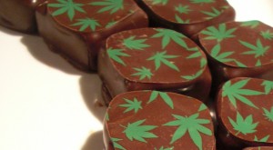 Colorado regula venta de comida con Cannabis