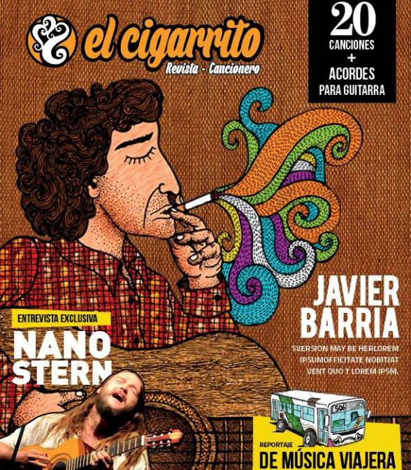 El retorno de «El Cigarrito»