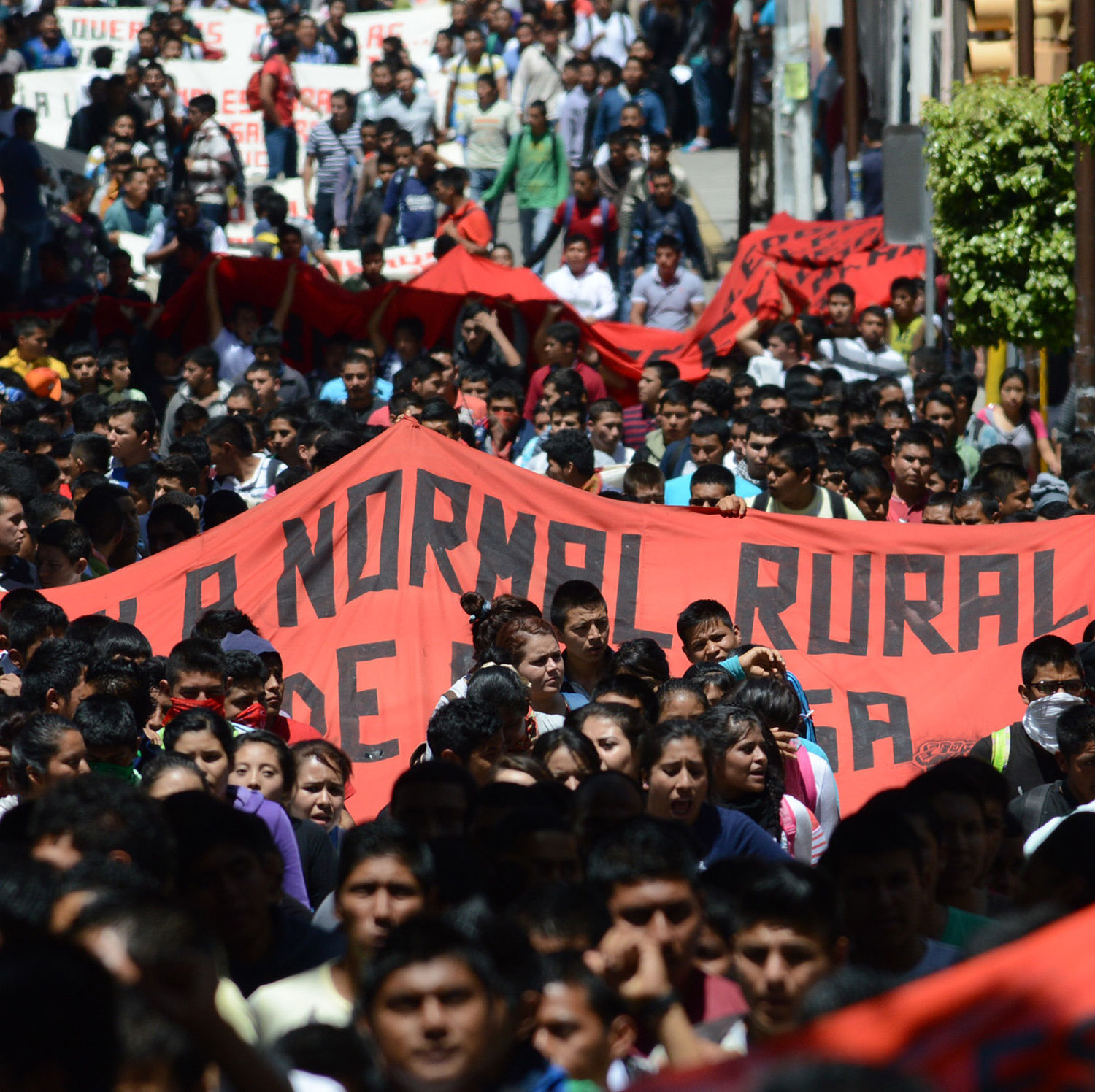 México: ¿Quiénes son los estudiantes desaparecidos en Ayotzinapa?