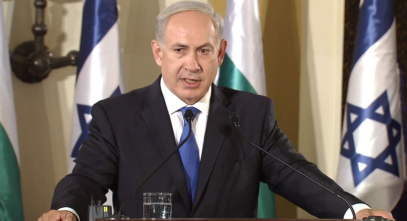 Netanyahu vuelve a amenazar a Irán con un ataque militar
