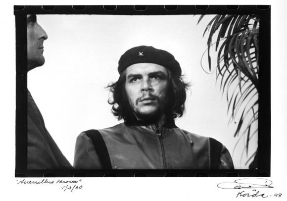 El Che, un hombre excepcional, más allá de la boina negra y la estrella solitaria