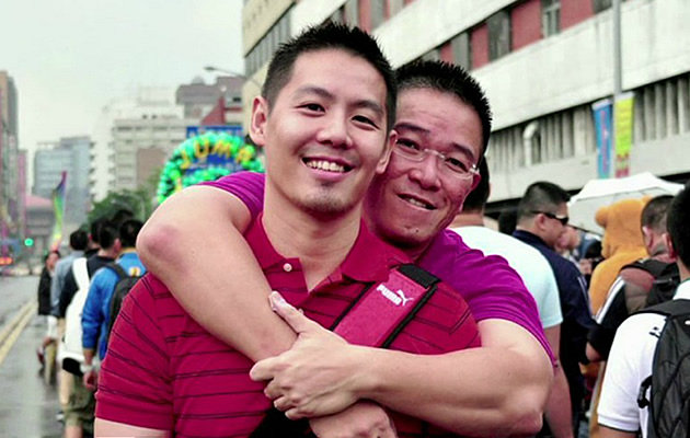 El Tribunal de Apelación de Singapur determina que la penalización de las relaciones homosexuales es constitucional