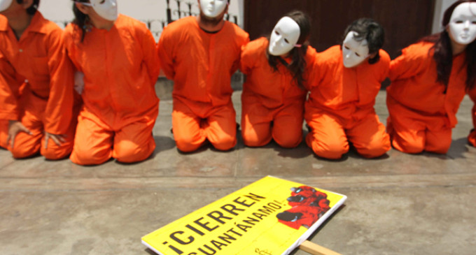 Gobierno de EEUU pide no publicar abusos en Guantánamo