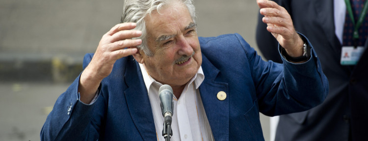 Mujica se va. ¿Lo hará también la legalización de la marihuana en Uruguay?